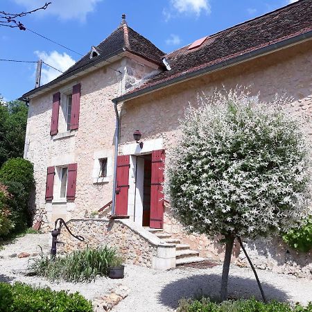 Les Gites De L'Orta Saint-Jean-dʼEyraud Exterior foto